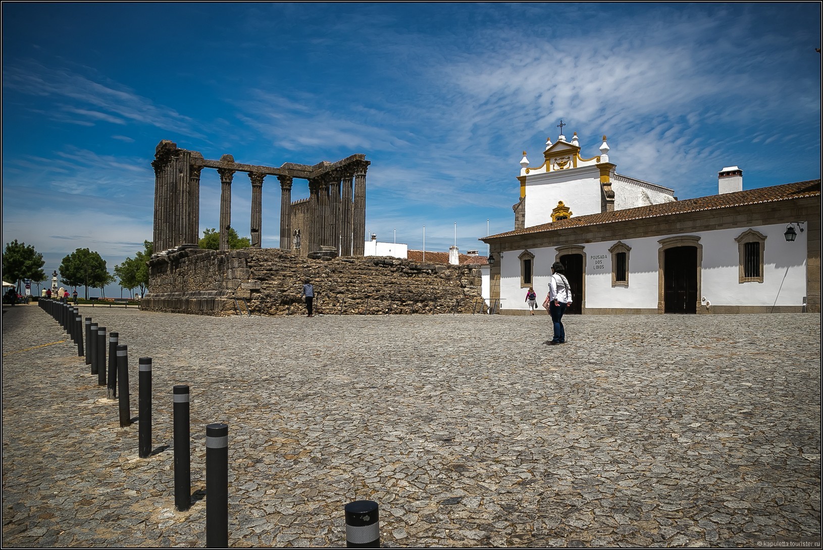 Evora